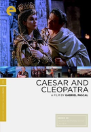 César e Cleópatra (Caesar and Cleopatra)