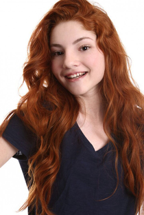 Duda Matte - Poster 2