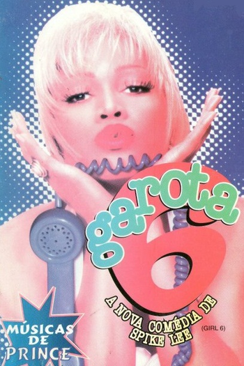  de Filme Garota 6 (1996)
