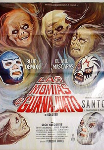 Las Momias de Guanajuato (Las Momias de Guanajuato)