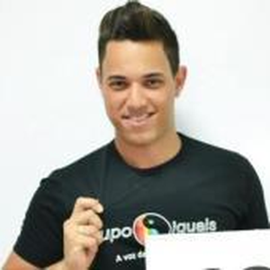 Foto de perfil de Nils Petersen