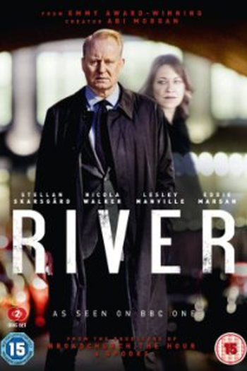  de Série River (2015)