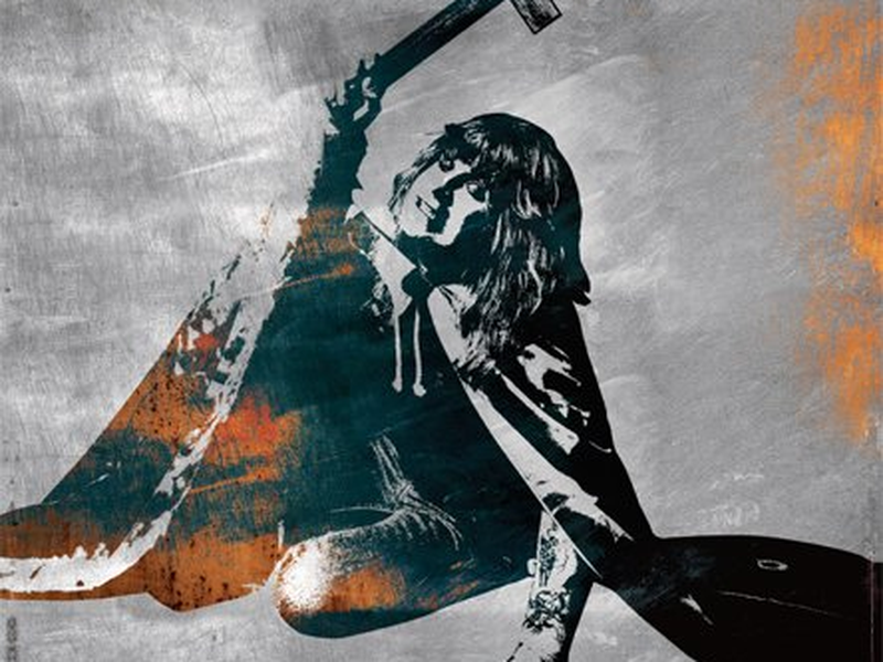 Foto 2 de Ozzy Osbourne: Mr. Crowley
