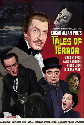 Poster 4 de Filme Muralhas do Pavor (1962)