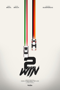 2 Win - Poster / Capa / Cartaz - Oficial 1