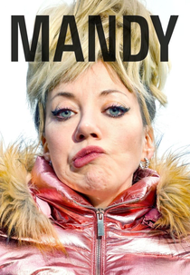 Mandy (1ª Temporada) (Mandy (Season 1))