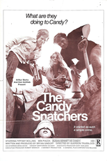 The Candy Snatchers (The Candy Snatchers)