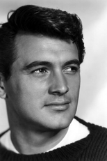 Rock Hudson