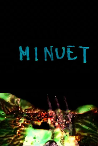 Poster 1 de Curta Minuet (2003)