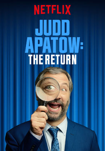 Judd Apatow: O Retorno (Judd Apatow: The Return)