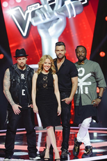 The Voice Austrália  (3ª Temporada) (The Voice Australia (Season 3))