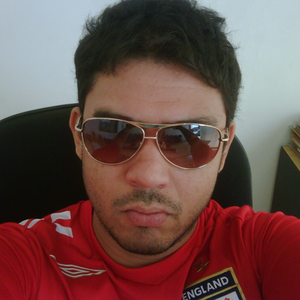 Foto de perfil de Thiago