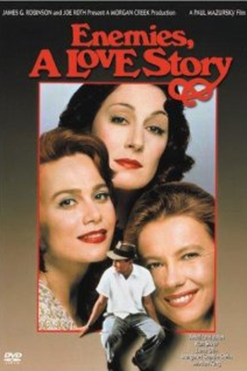  de Filme Inimigos, Uma História de Amor (1989)
