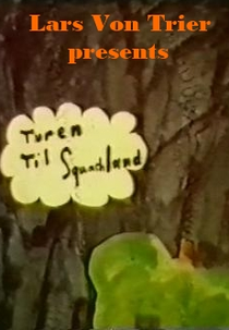 The Trip to Squash Land (Turen til Squashland)