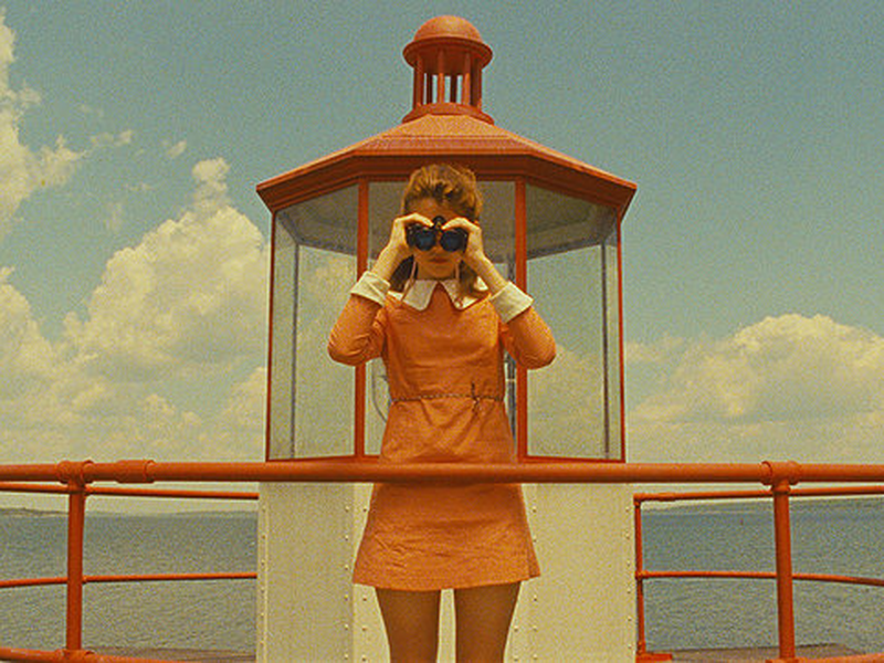 Foto 27 de Moonrise Kingdom