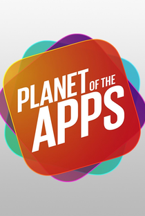 Planet of the Apps  (1ª Temporada) - Poster / Capa / Cartaz - Oficial 2