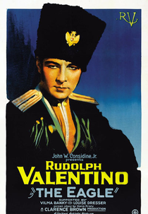 O Águia (The Eagle)