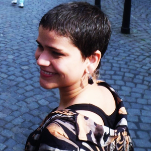 Foto de perfil de Amanda Acypreste