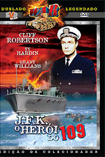  de Filme JFK - O Herói do 109 (1963)