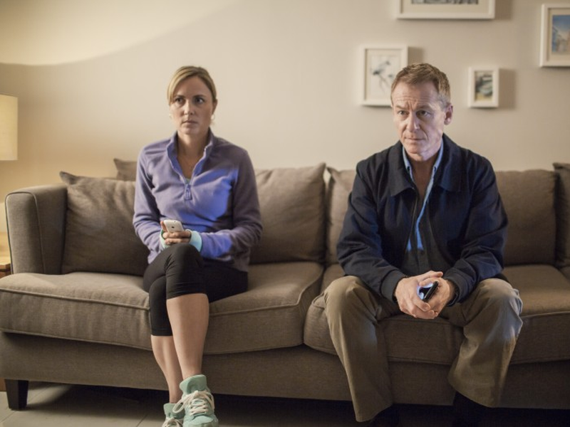 Foto 1 de Looking for Grace