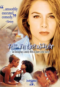 Está na Água (It´s In The Water)