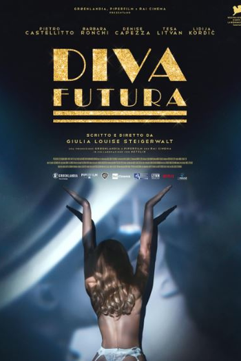  de Filme Diva Futura (2025)