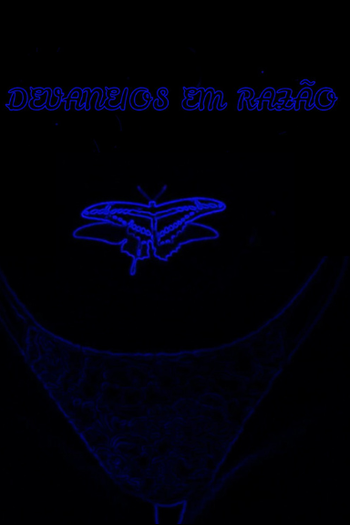 Poster de Curta Devaneios em Razão (2026)