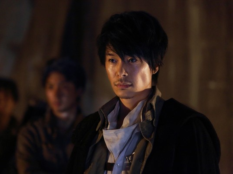 Foto 12 de Ataque dos Titãs: Parte 1