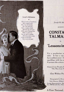 Lessons in Love (Lessons in Love)