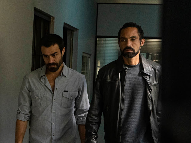 Foto 1 de A Divisão (3ª Temporada)