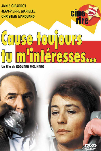  de Filme O Tímido e a Solteirona (1979)