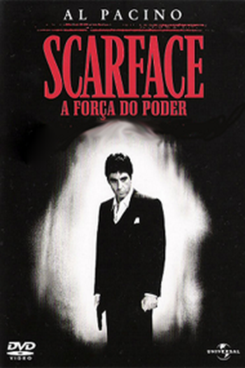  de Filme Scarface (1983)
