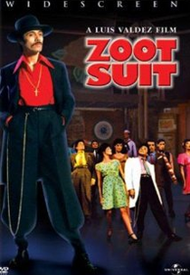 Bailes Mexicanos (Zoot Suit)
