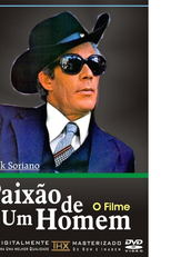 A paixão de um homem (A paixão de um homem)