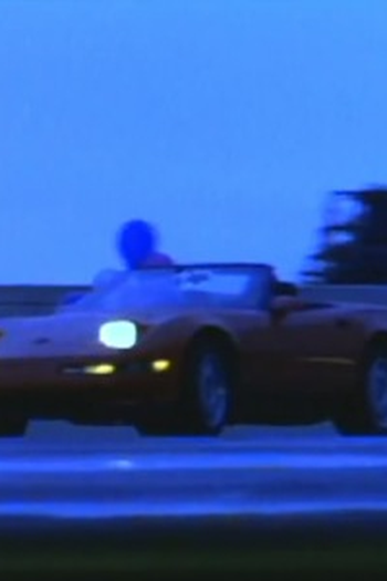 Poster de Episódio Auto Erotica (1993)