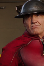 John Wesley Shipp