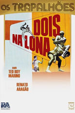 Dois na Lona (Dois na Lona)