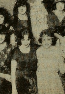 The WAMPAS Baby Stars of 1922 (The WAMPAS Baby Stars of 1922)