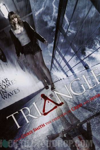  de Filme Triângulo do Medo (2009)