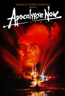 Apocalypse Now - Poster / Capa / Cartaz - Oficial 18