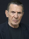 Leonard Nimoy