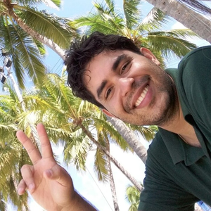 Foto de perfil de Carlos Vinicius