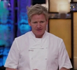 5 Chefs Compete