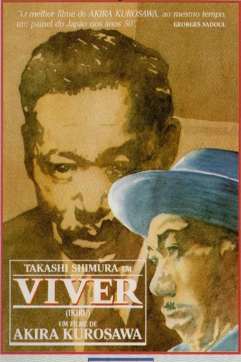 de Filme Viver (1952)