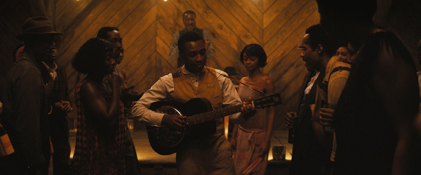 Apenas duas músicas indicadas ao Oscar serão apresentadas na cerimônia