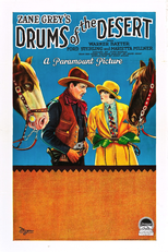 Prodigalidade (Drums of the Desert)