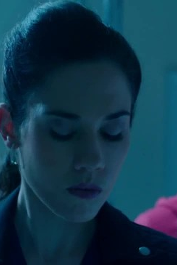 Poster de Episódio Protocol five (2016)