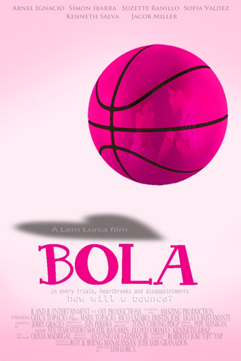  de Filme Bola (2012)