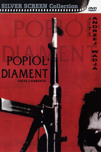  de Filme Cinzas e Diamantes (1958)