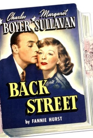 Poster 2 de Filme Corações Humanos (1941)